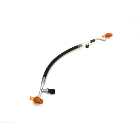 Mopar A/C Discharge and Liquid Line, 55037801AB 55037801AB